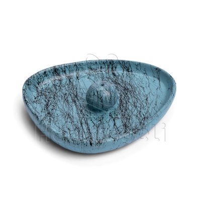 Toplu Tabak Çubuk Tütsülük - Görsel 3