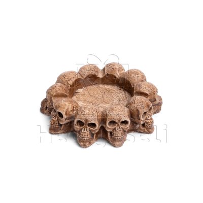 Kafatası Küllük - Görsel 2