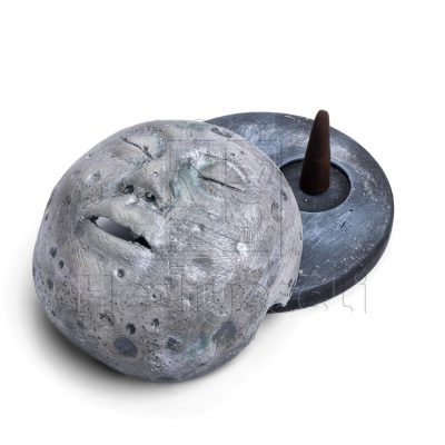 Ay Yüzlü Konik Tütsülük - Görsel 6