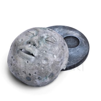 Ay Yüzlü Konik Tütsülük - Görsel 5