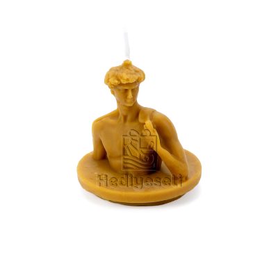 David Balmumu Mum - Görsel 1